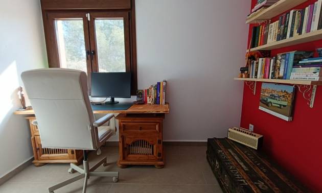 Revente - Villa - Pinar de Campoverde