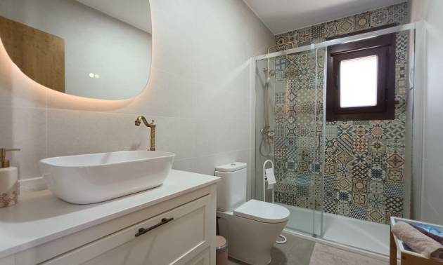 Revente - Villa - Pinar de Campoverde