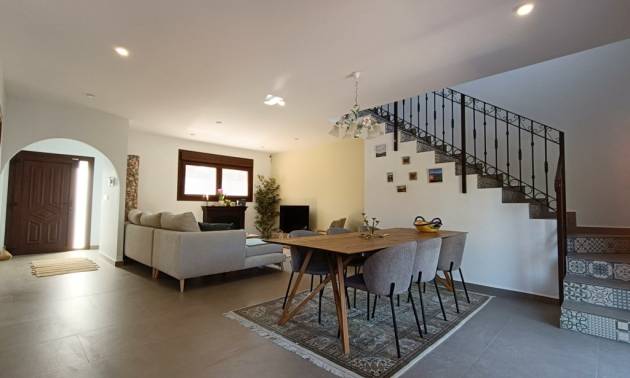 Revente - Villa - Pinar de Campoverde