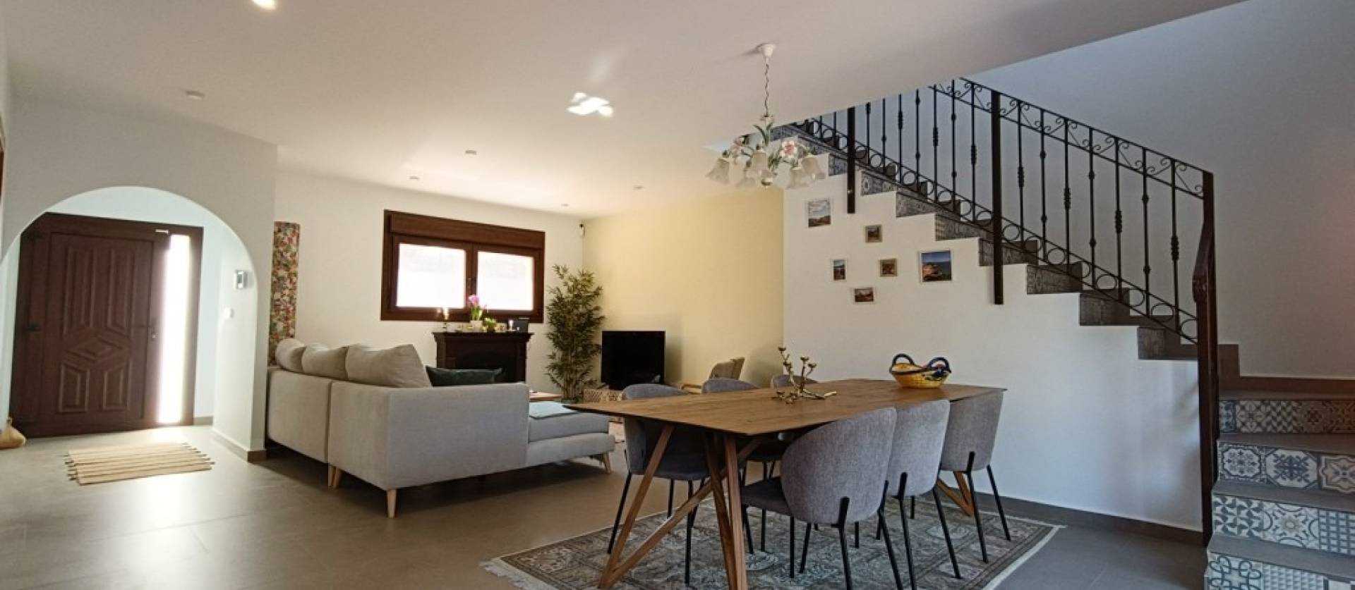 Revente - Villa - Pinar de Campoverde