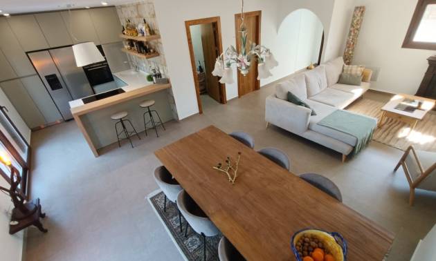 Revente - Villa - Pinar de Campoverde