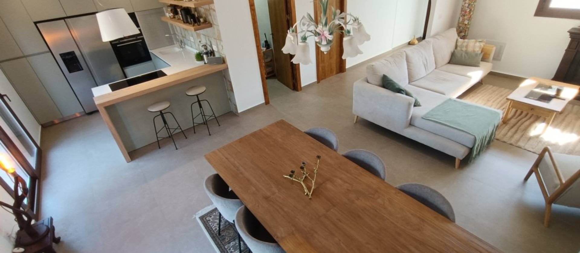 Revente - Villa - Pinar de Campoverde