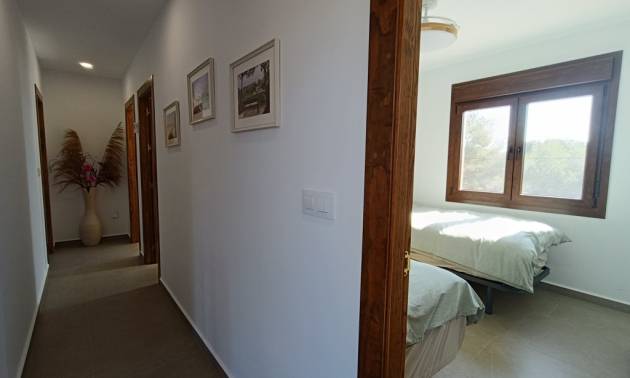 Revente - Villa - Pinar de Campoverde