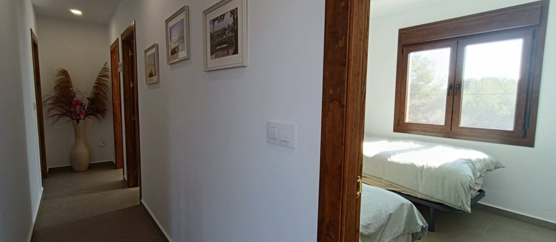 Revente - Villa - Pinar de Campoverde