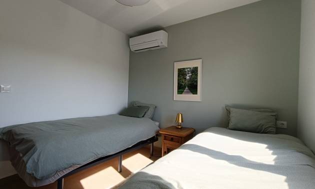 Revente - Villa - Pinar de Campoverde