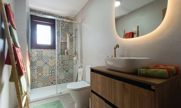 Revente - Villa - Pinar de Campoverde