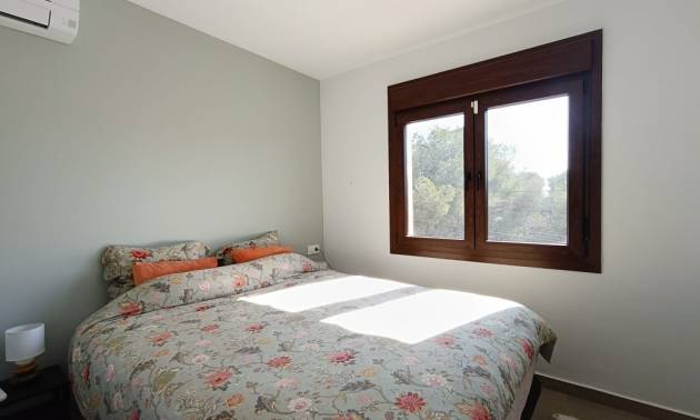 Revente - Villa - Pinar de Campoverde