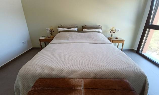 Revente - Villa - Pinar de Campoverde