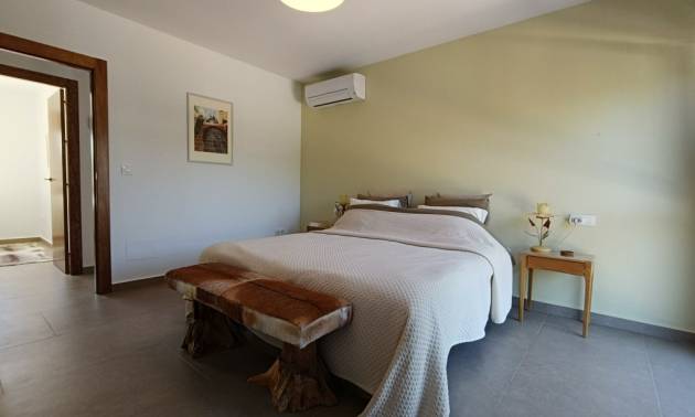 Revente - Villa - Pinar de Campoverde