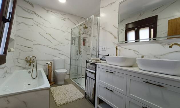 Revente - Villa - Pinar de Campoverde