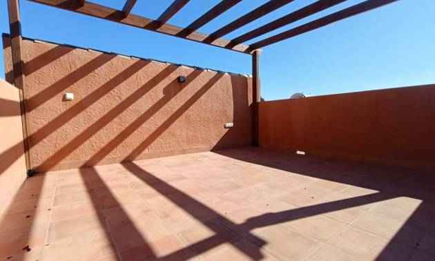 Revente - Villa - Pinar de Campoverde