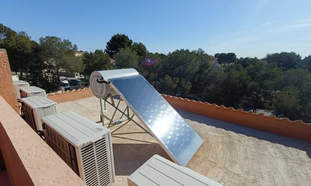 Revente - Villa - Pinar de Campoverde