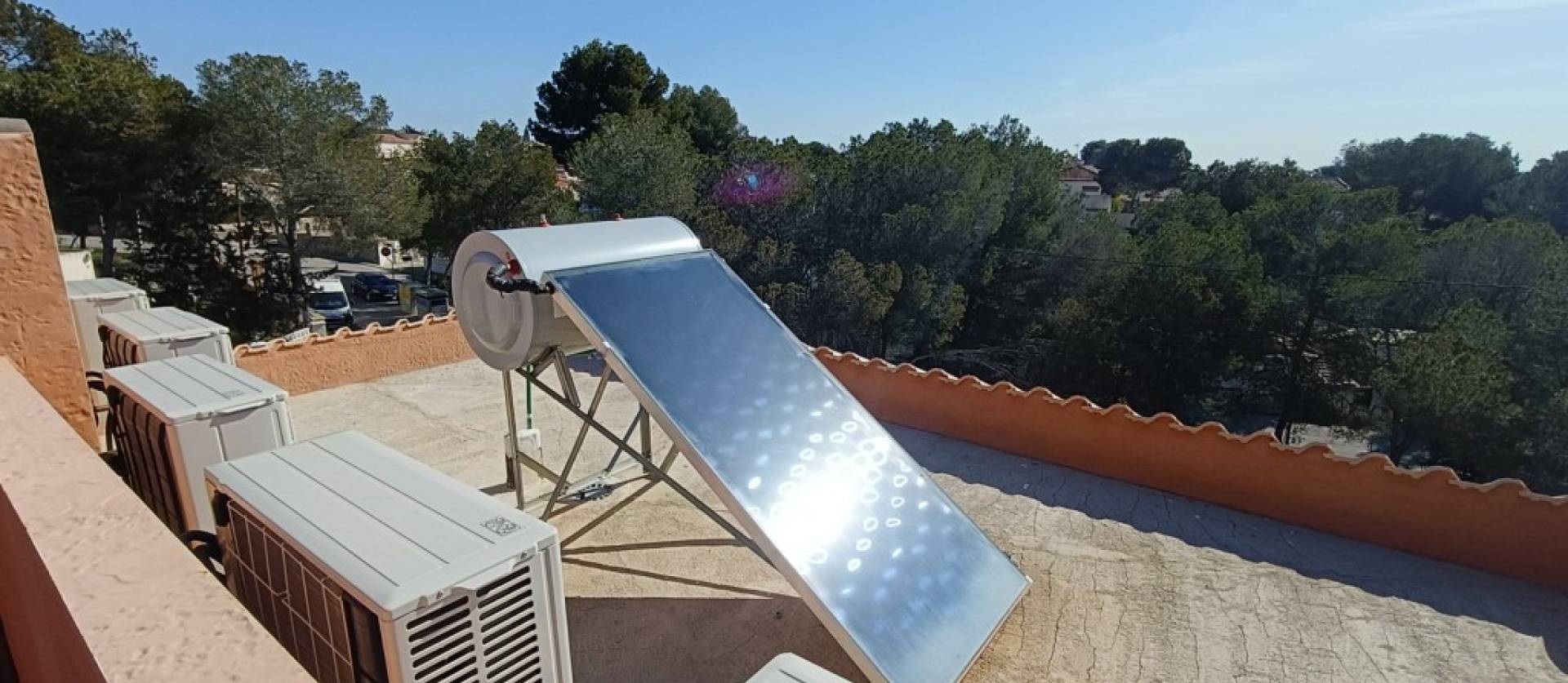 Revente - Villa - Pinar de Campoverde