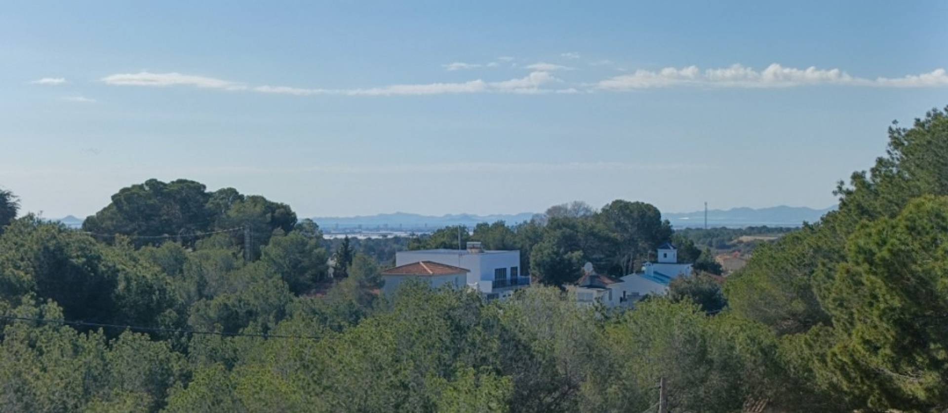 Revente - Villa - Pinar de Campoverde