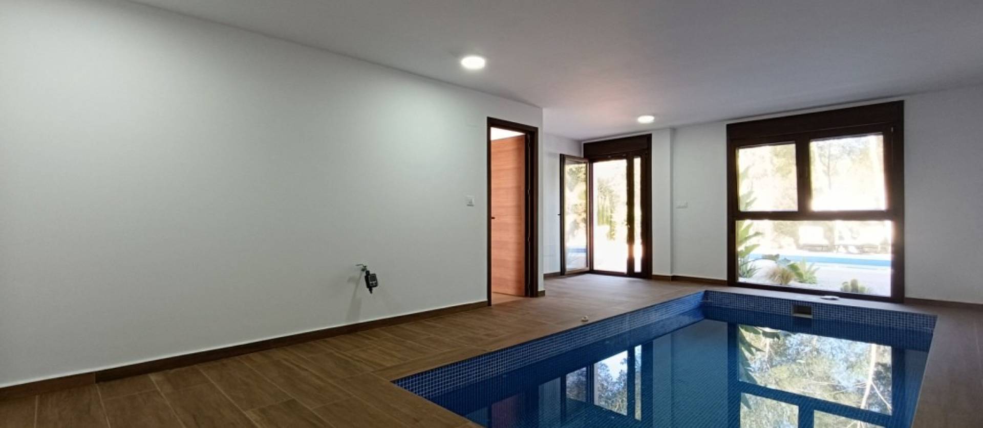 Revente - Villa - Pinar de Campoverde