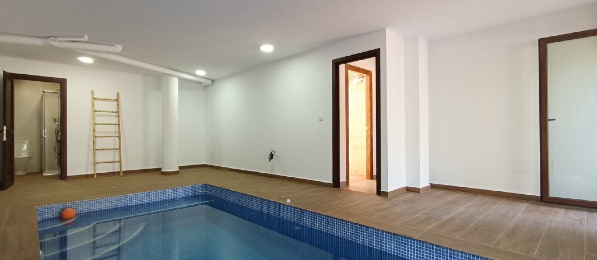 Revente - Villa - Pinar de Campoverde