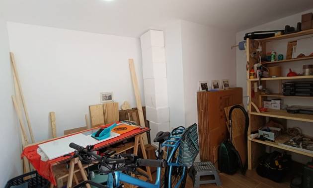 Revente - Villa - Pinar de Campoverde