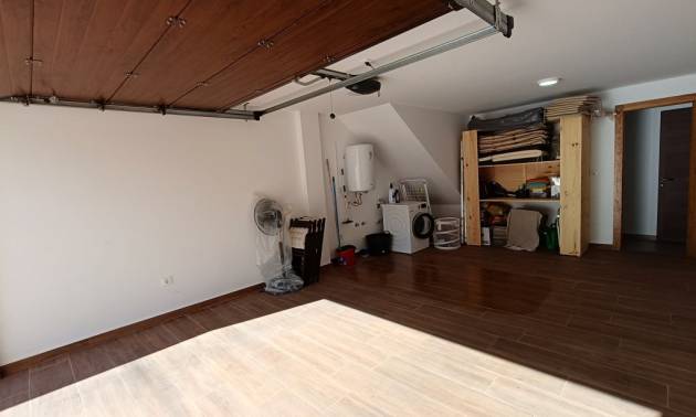 Revente - Villa - Pinar de Campoverde