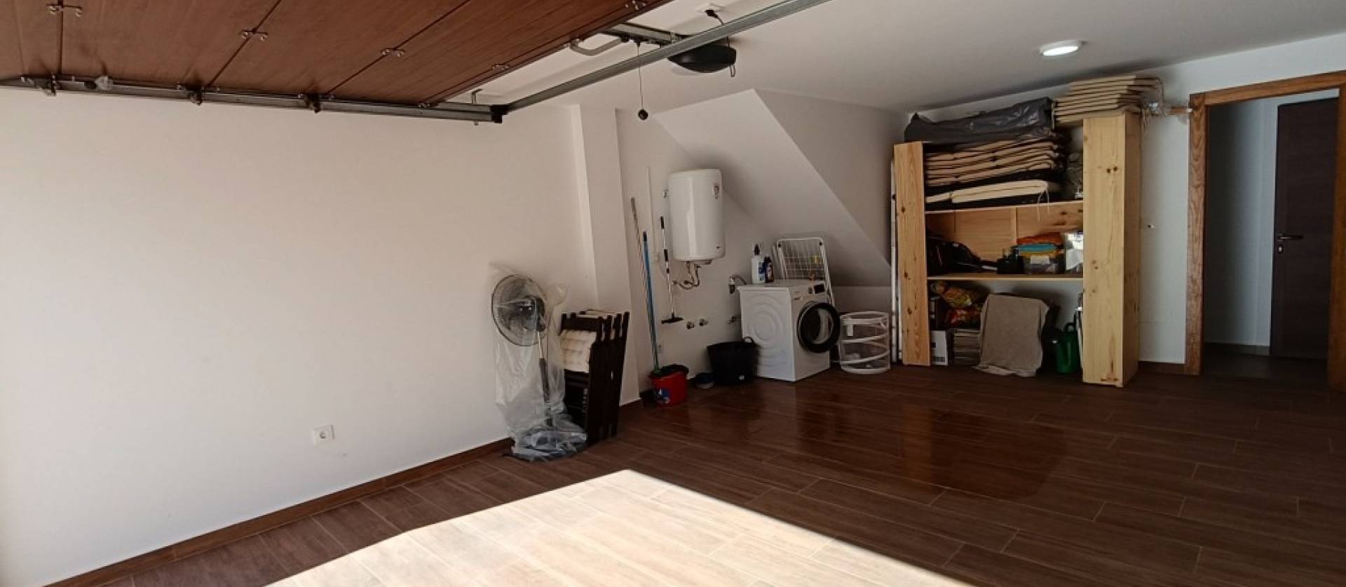 Revente - Villa - Pinar de Campoverde