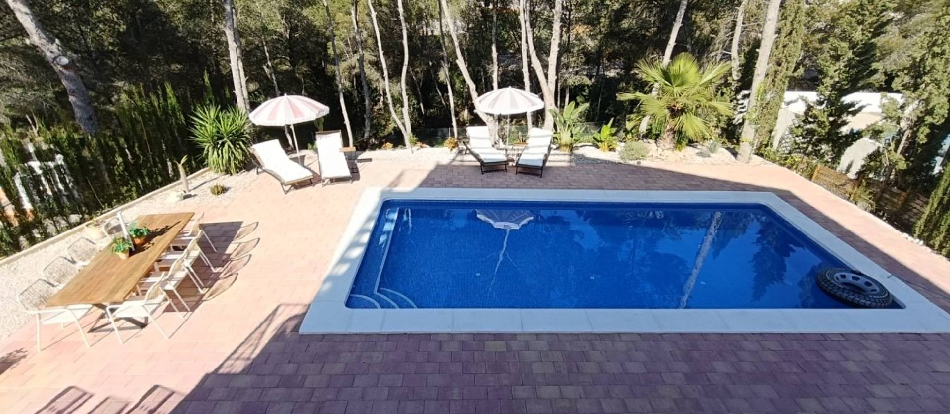 Revente - Villa - Pinar de Campoverde