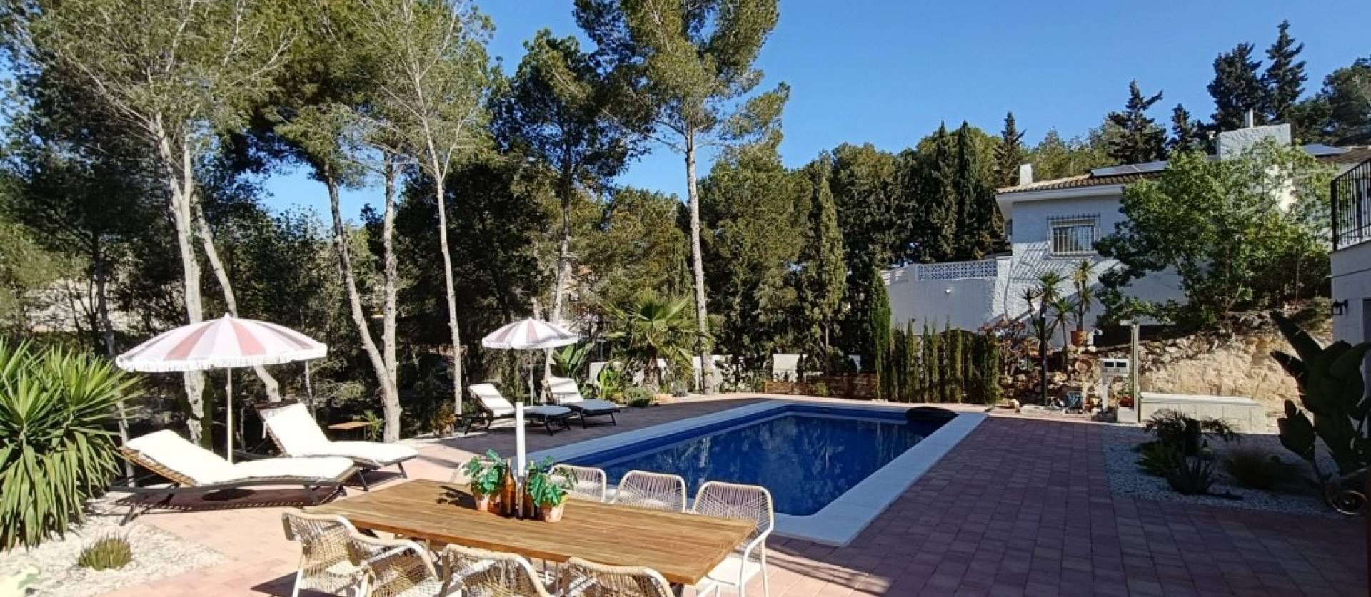 Revente - Villa - Pinar de Campoverde