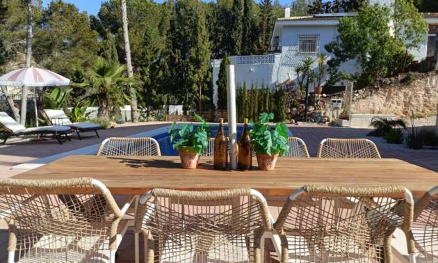 Revente - Villa - Pinar de Campoverde