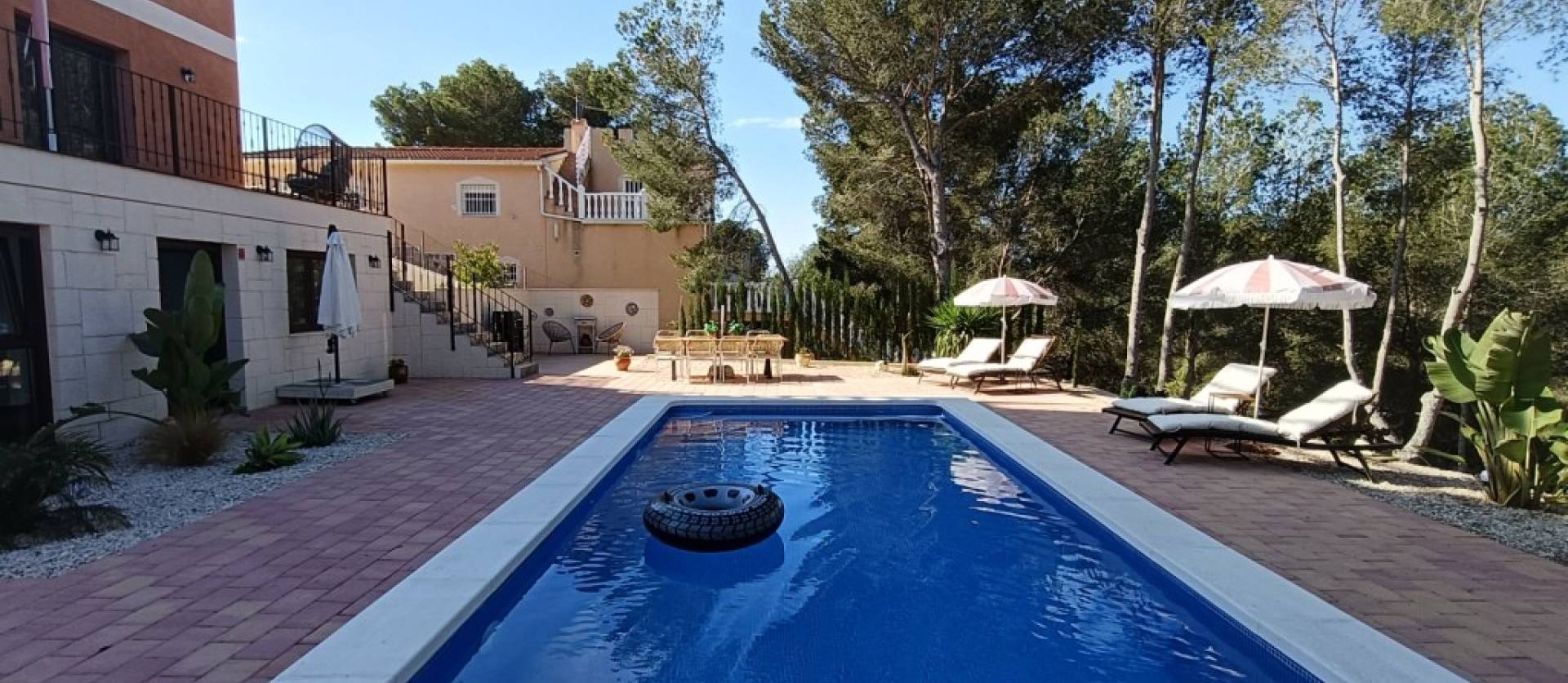 Revente - Villa - Pinar de Campoverde