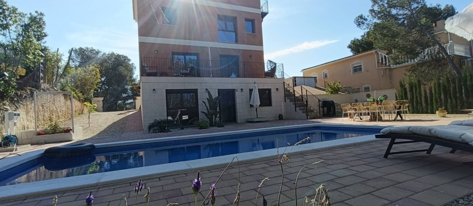 Revente - Villa - Pinar de Campoverde