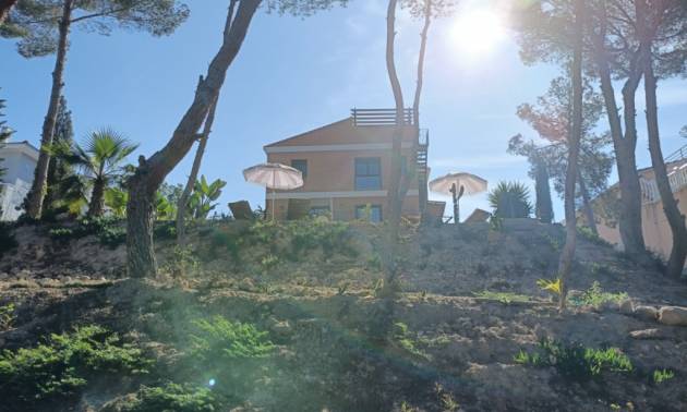 Revente - Villa - Pinar de Campoverde
