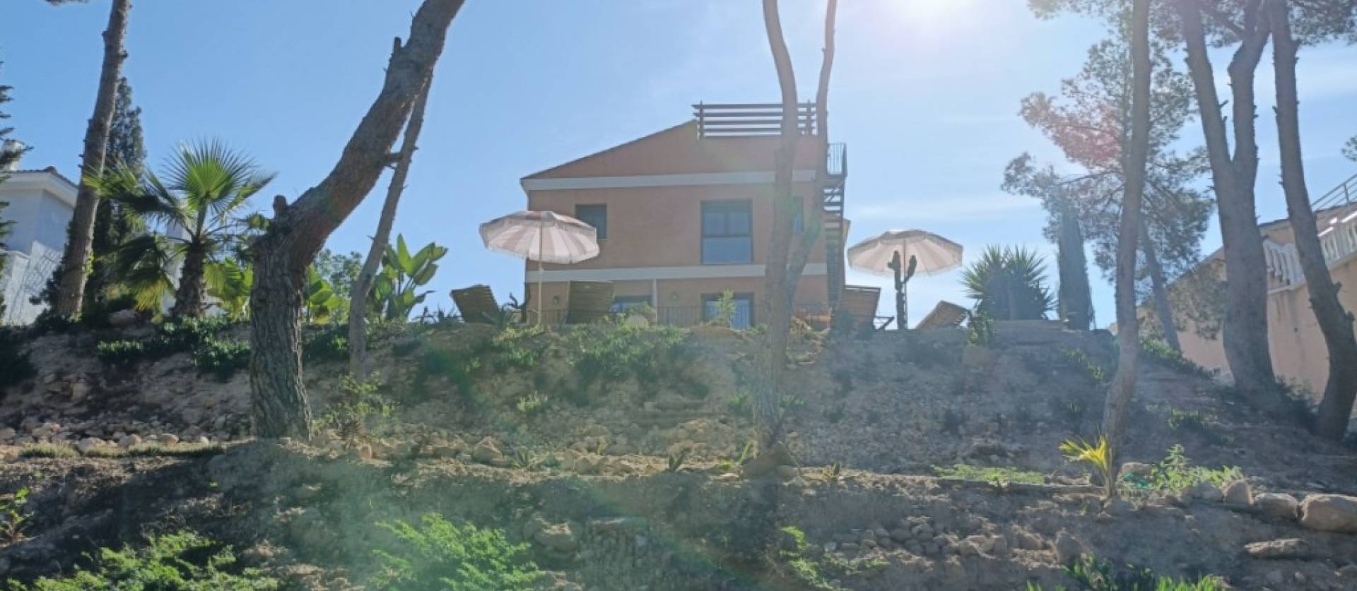 Revente - Villa - Pinar de Campoverde