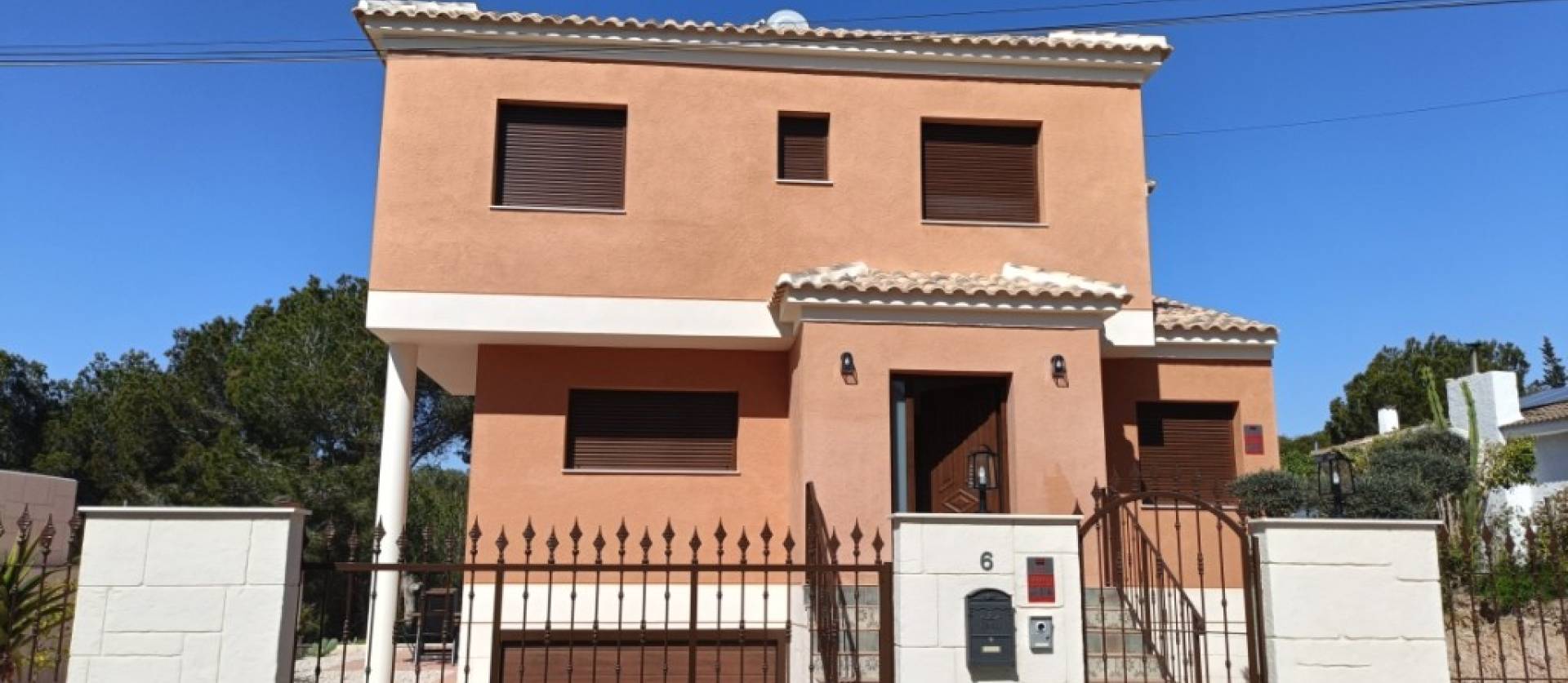 Revente - Villa - Pinar de Campoverde