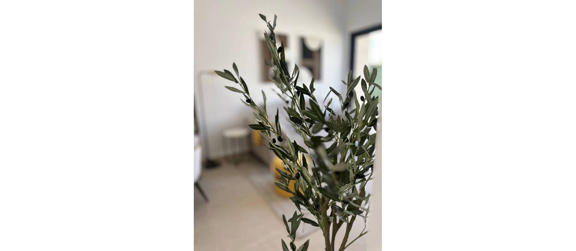 New Build - Bungalow - San Fulgencio - Pueblo