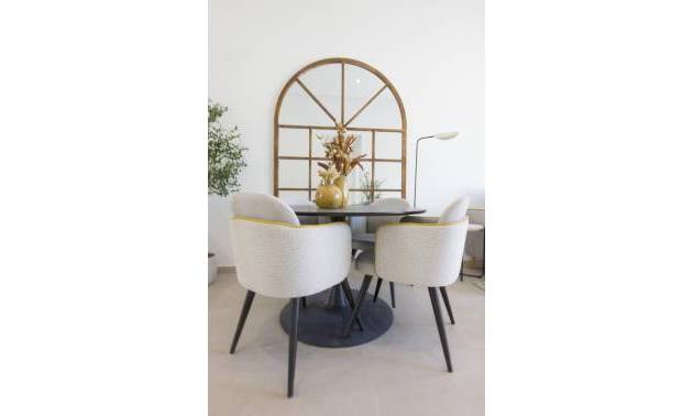 New Build - Bungalow - San Fulgencio - Pueblo