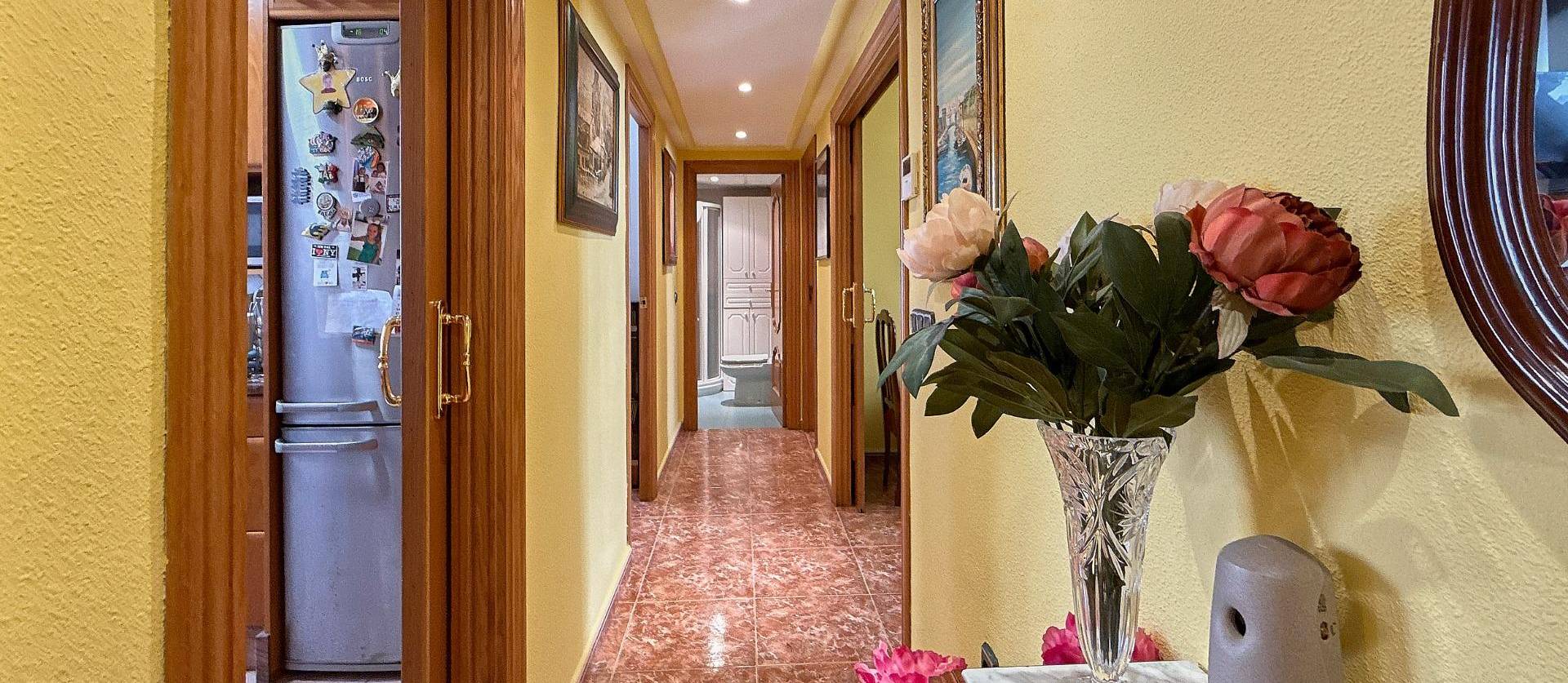 Sale - Apartment - Torrevieja - Playa del cura