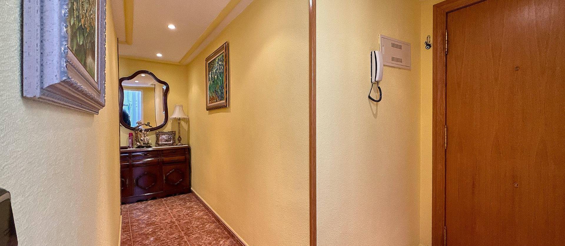 Sale - Apartment - Torrevieja - Playa del cura