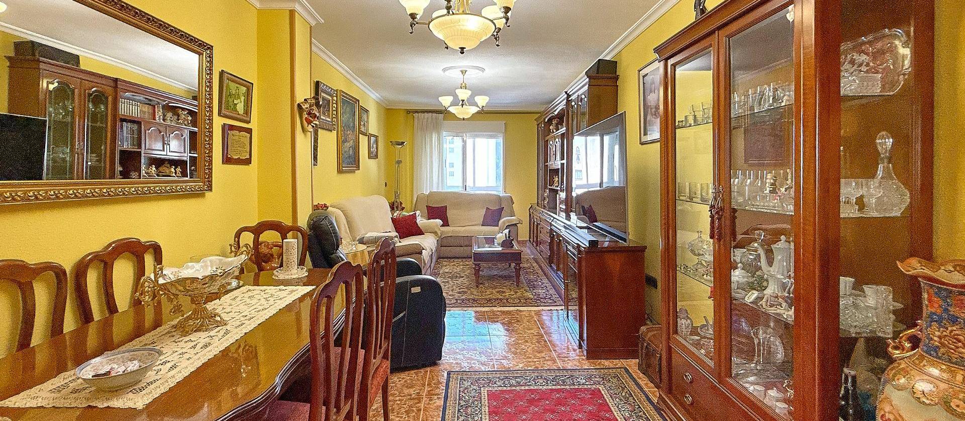 Sale - Apartment - Torrevieja - Playa del cura