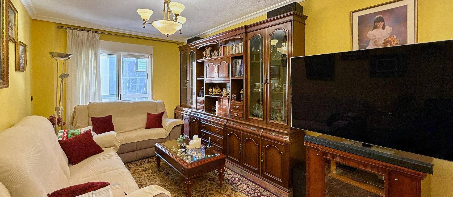 Sale - Apartment - Torrevieja - Playa del cura