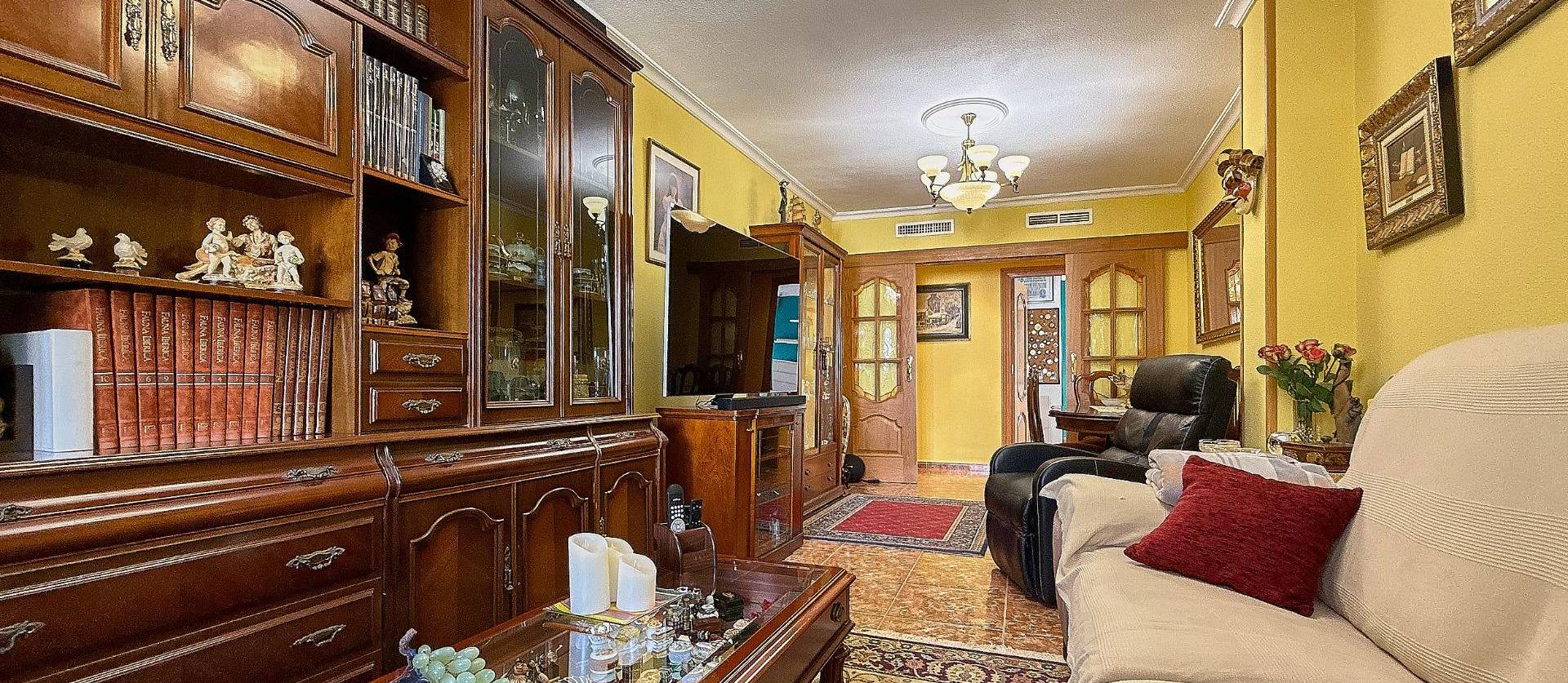 Sale - Apartment - Torrevieja - Playa del cura