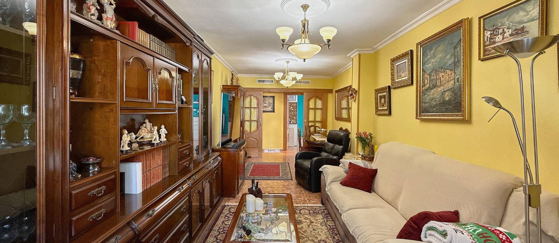 Sale - Apartment - Torrevieja - Playa del cura