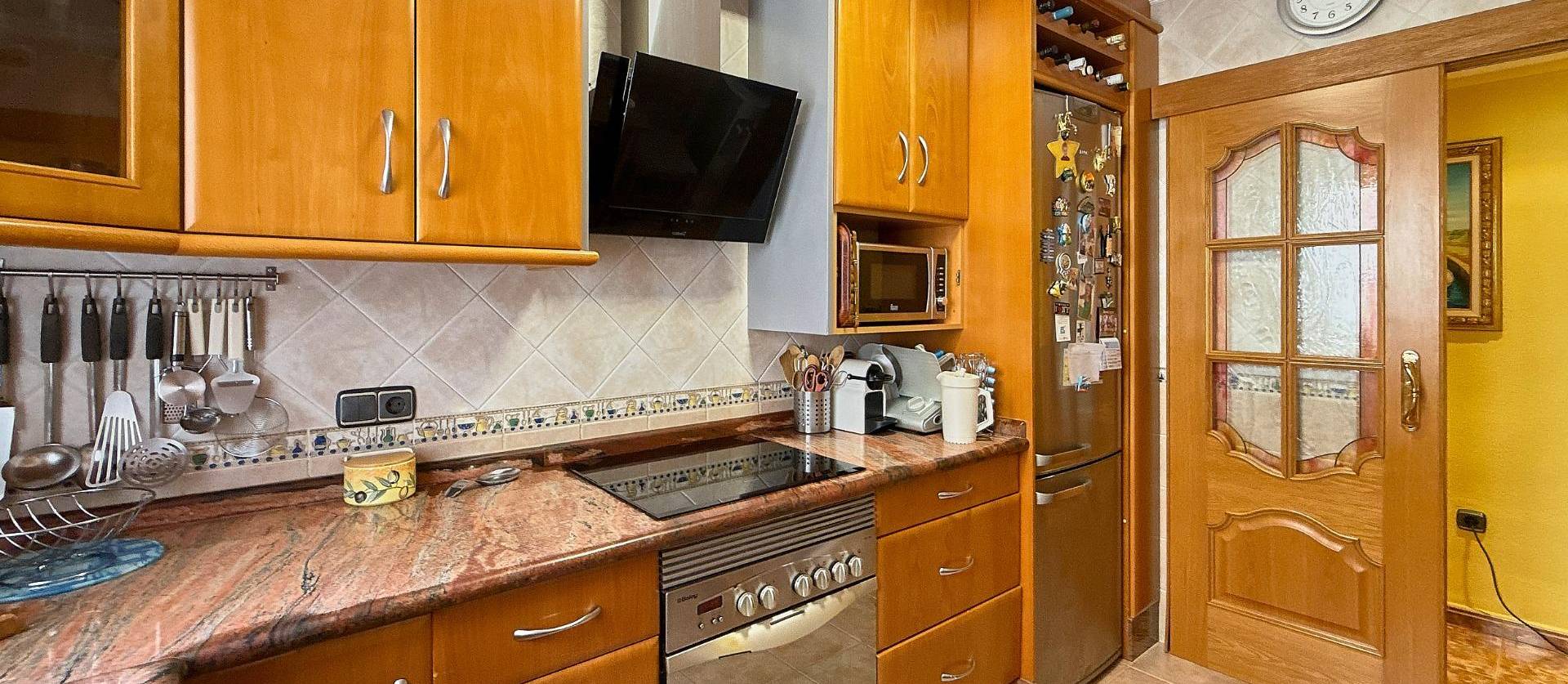 Sale - Apartment - Torrevieja - Playa del cura