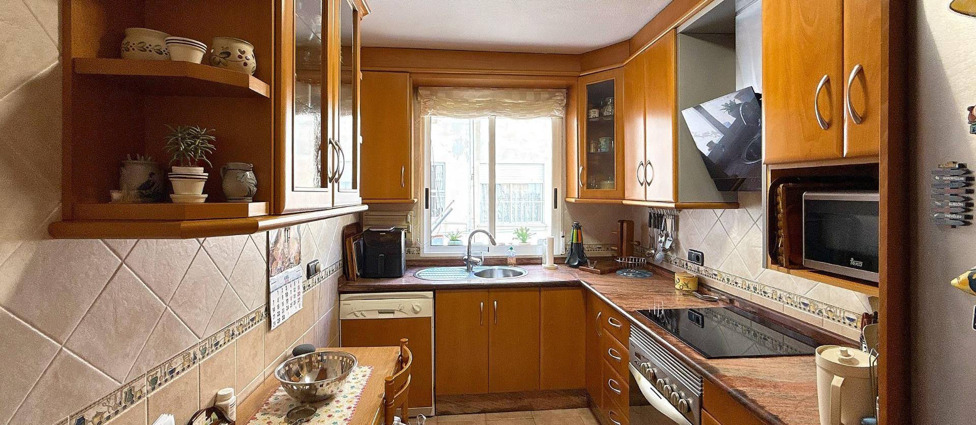 Sale - Apartment - Torrevieja - Playa del cura