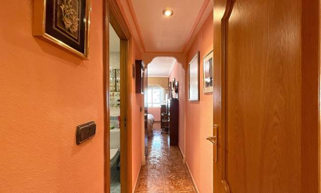 Sale - Apartment - Torrevieja - Playa del cura