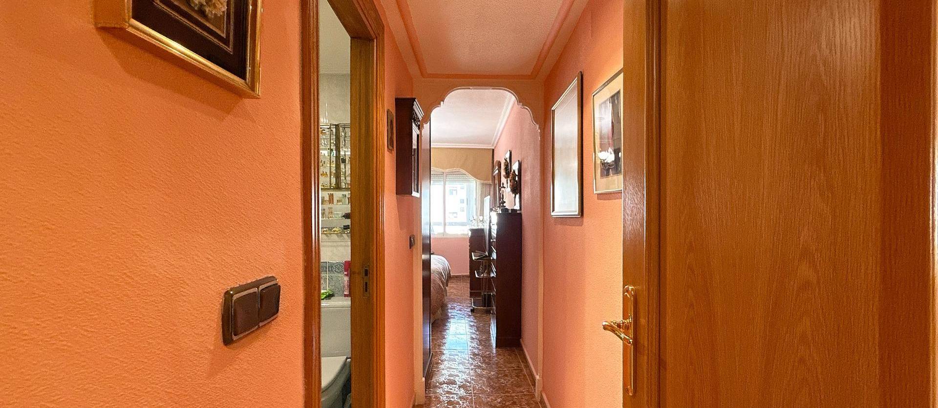 Sale - Apartment - Torrevieja - Playa del cura