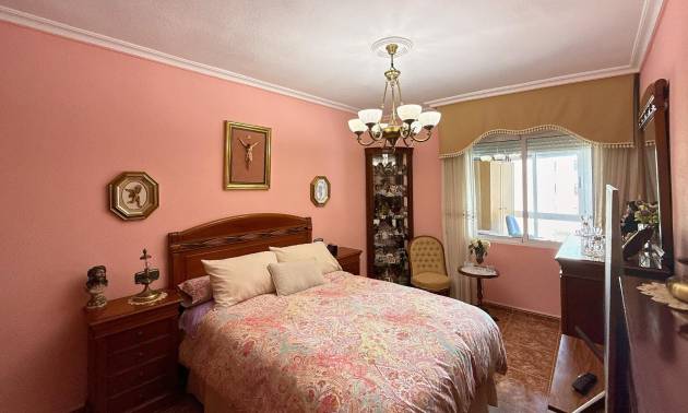 Sale - Apartment - Torrevieja - Playa del cura