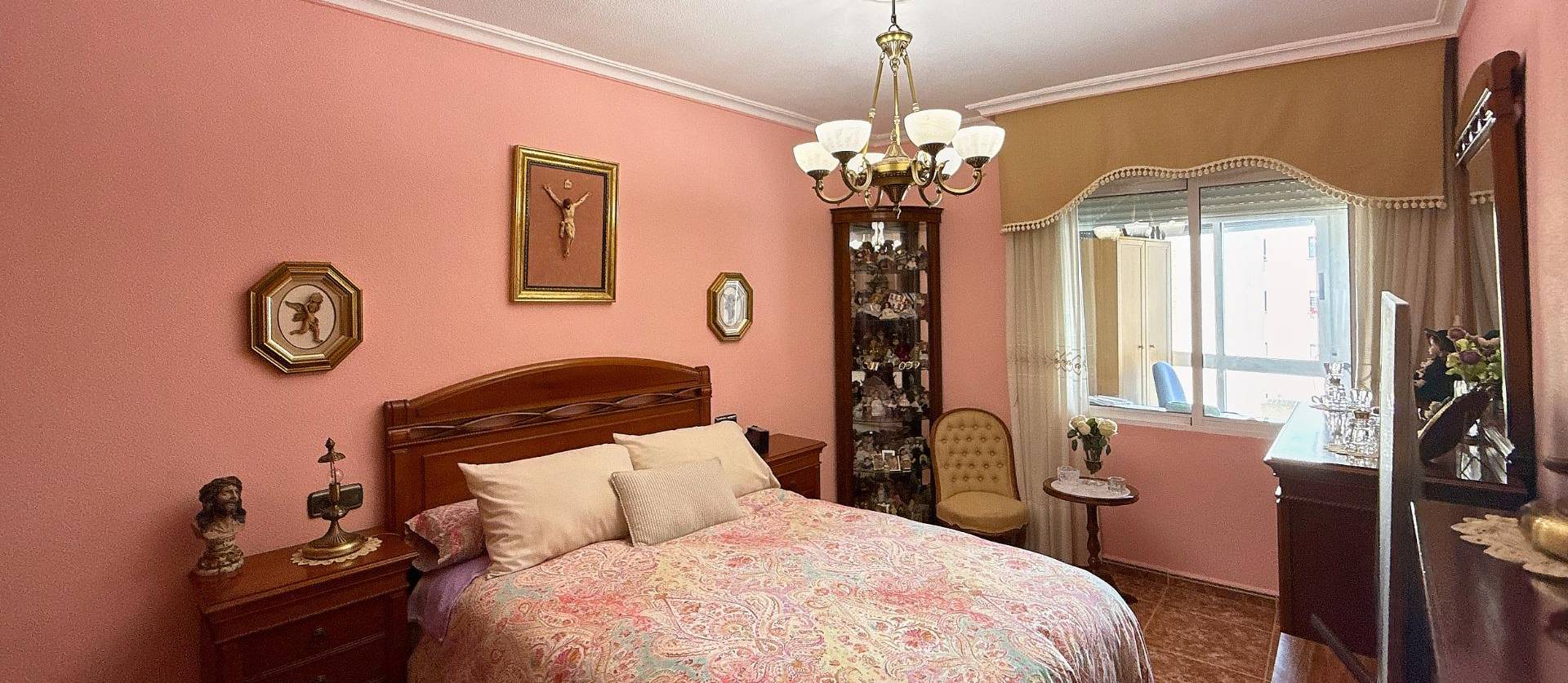 Sale - Apartment - Torrevieja - Playa del cura