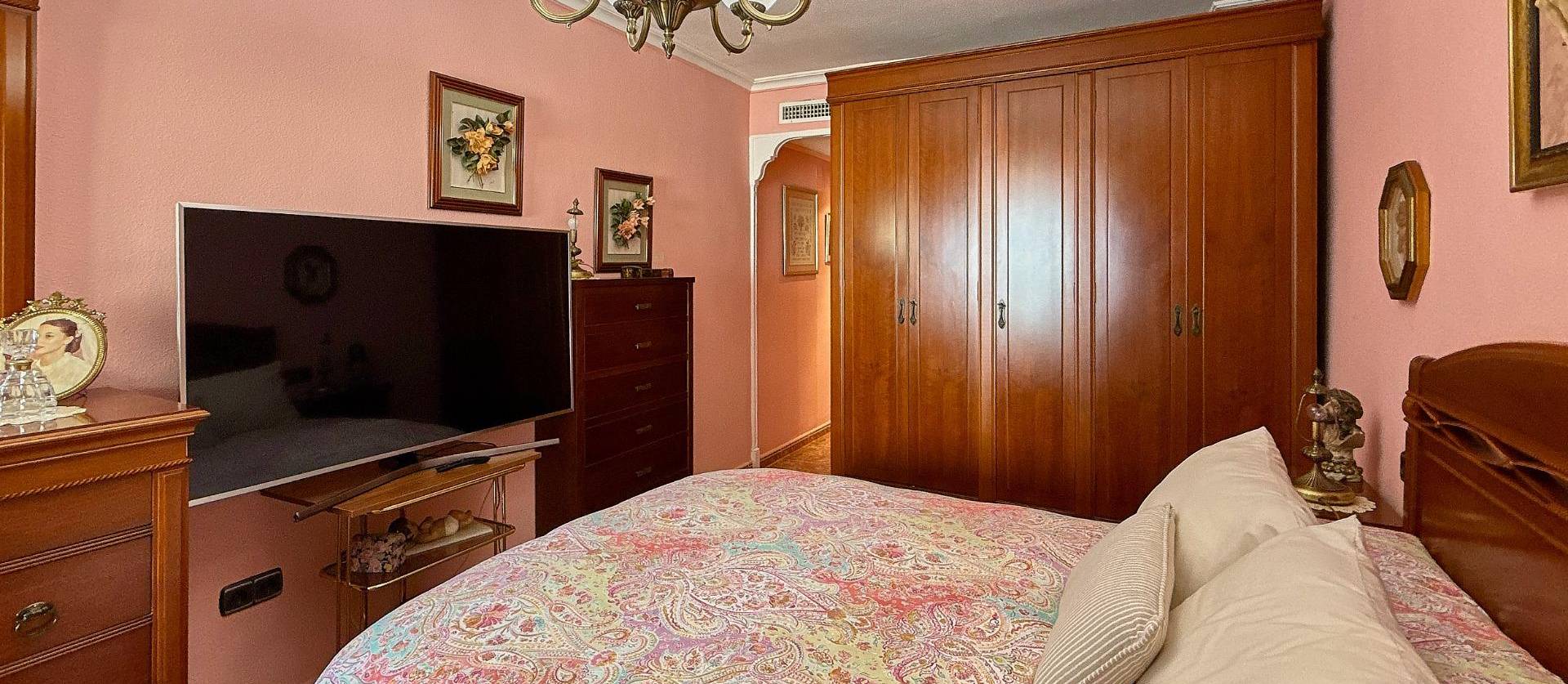 Sale - Apartment - Torrevieja - Playa del cura