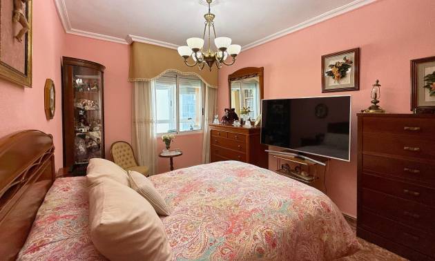 Sale - Apartment - Torrevieja - Playa del cura