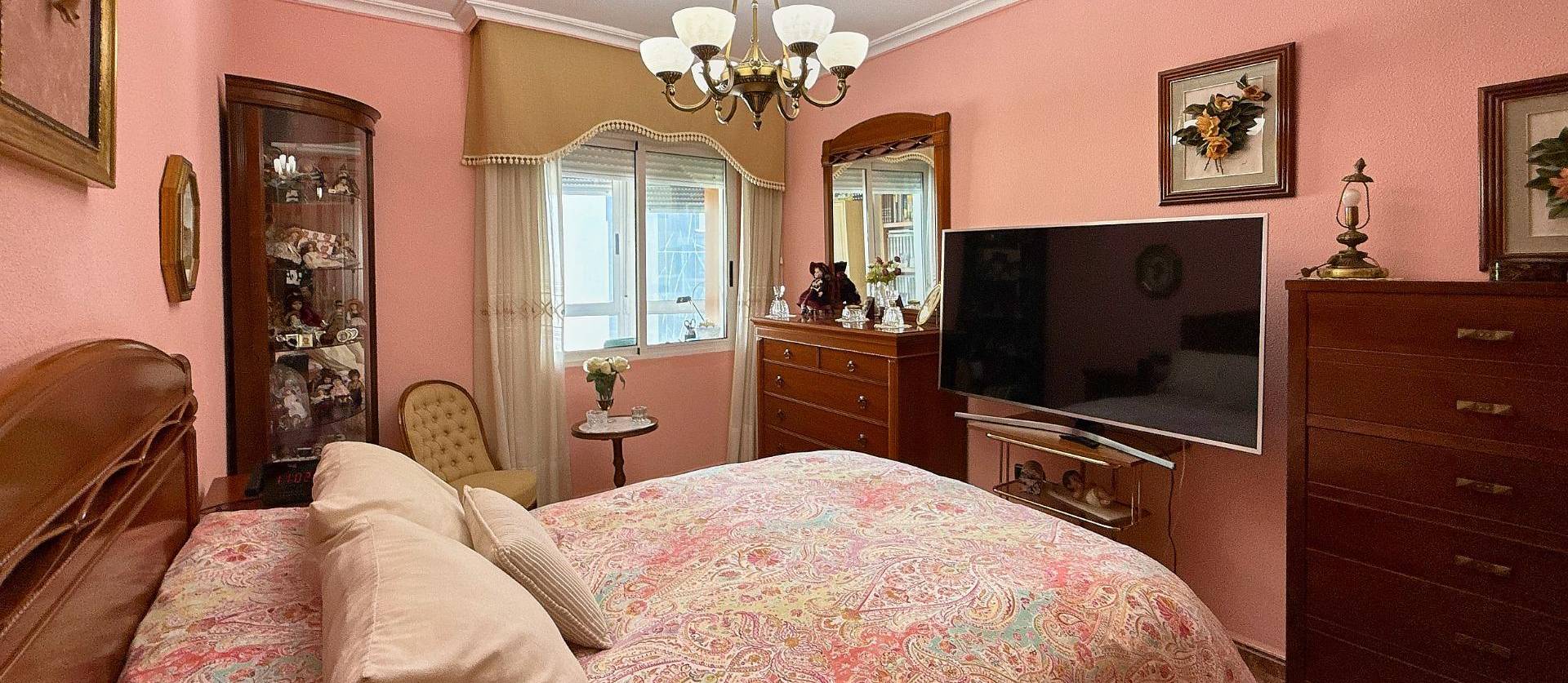 Sale - Apartment - Torrevieja - Playa del cura