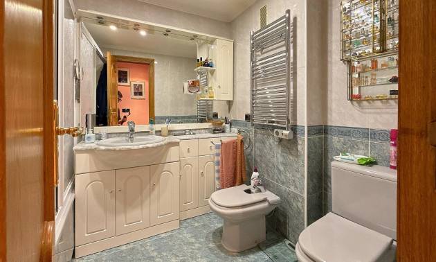 Sale - Apartment - Torrevieja - Playa del cura