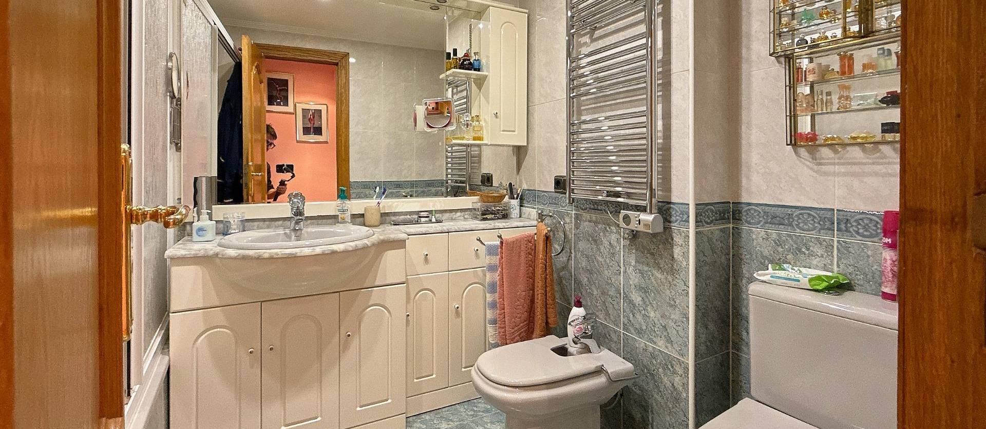 Sale - Apartment - Torrevieja - Playa del cura